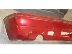 Recambio de paragolpes trasero para citroen xsara berlina 1.8 i referencia OEM IAM   