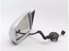 Recambio de retrovisor electrico izquierdo para audi a3 (8p1) 2.0 fsi ambiente referencia OEM IAM RSO408501 E1010754 