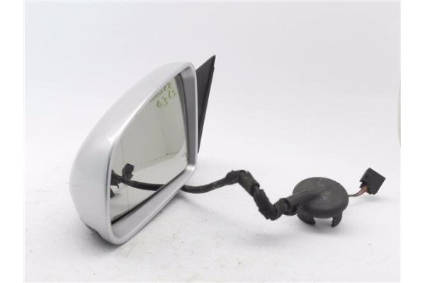 Recambio de retrovisor electrico izquierdo para audi a3 (8p1) 2.0 fsi ambiente referencia OEM IAM RSO408501 E1010754 