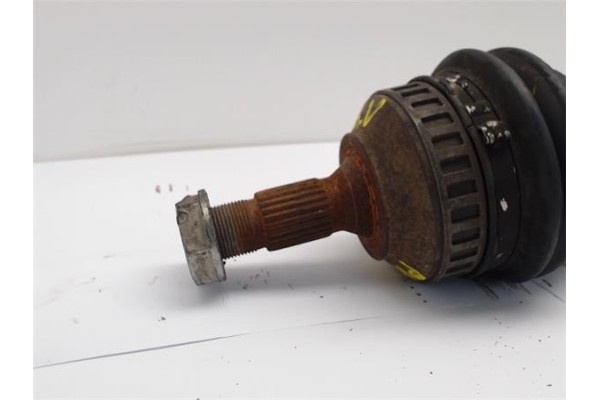 Recambio de palier delantero izquierdo para citroen xsara picasso 1.8 16v referencia OEM IAM XX  