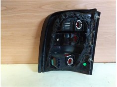 Recambio de piloto trasero izquierdo para nissan micra (k11) 1.0 alpine (1996) referencia OEM IAM   