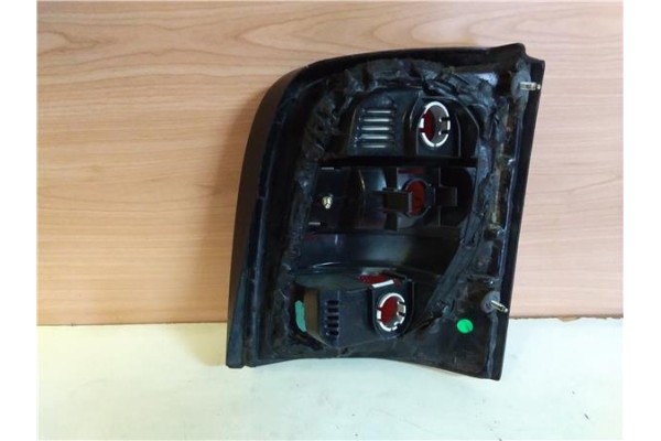 Recambio de piloto trasero izquierdo para nissan micra (k11) 1.0 alpine (1996) referencia OEM IAM   