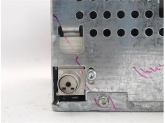 Recambio de radio / cd para fiat ii bravo (198) 1.4 referencia OEM IAM 735451941 M053365 