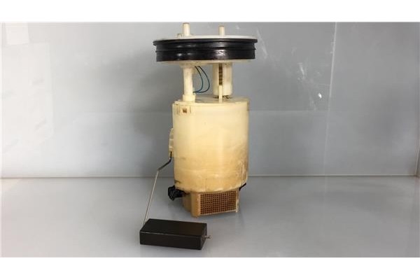 Recambio de aforador para seat ibiza (6k1) 1.9 tdi referencia OEM IAM 6N0919183B 22080621 