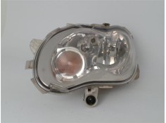 Recambio de faro delantero izquierdo para smart fortwo coupe 600 referencia OEM IAM 301169201 0013464V001000000 