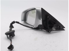 Recambio de retrovisor electrico izquierdo para audi a3 (8p1) 2.0 fsi ambiente referencia OEM IAM RSO408501 E1010754 