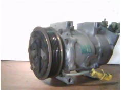 Recambio de compresor aire acond. para peugeot 307 (3a/c) 1.4 hdi referencia OEM IAM 0818012244 SD6V12 1438 