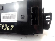 Recambio de mandos calefaccion / a.a. para renault megane iii sport tourer 1.5 dynamique referencia OEM IAM 275100007R 275103596