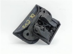 Recambio de maneta exterior delantero izquierda para peugeot partner furgón (5) 1.9 d referencia OEM IAM 9101J4 771501 9101J5 , 