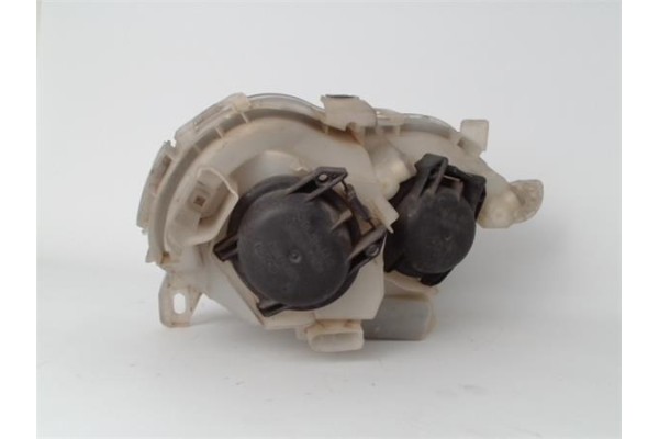 Recambio de faro delantero izquierdo para smart fortwo coupe 600 referencia OEM IAM 301169201 0013464V001000000 