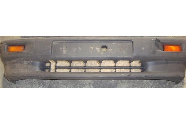 Recambio de paragolpes delantero para renault express furgón (f40_, g40_) 1.1 referencia OEM IAM   