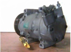 Recambio de compresor aire acond. para peugeot 307 (3a/c) 1.4 hdi referencia OEM IAM 0818012244 SD6V12 1438 