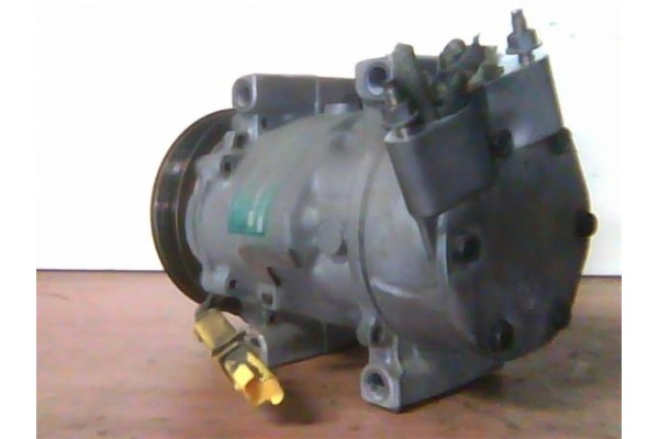 Recambio de compresor aire acond. para peugeot 307 (3a/c) 1.4 hdi referencia OEM IAM 0818012244 SD6V12 1438 
