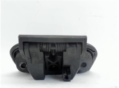 Recambio de maneta exterior delantero izquierda para peugeot partner furgón (5) 1.9 d referencia OEM IAM 9101J4 771501 9101J5 , 