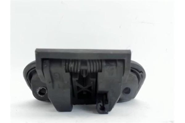 Recambio de maneta exterior delantero izquierda para peugeot partner furgón (5) 1.9 d referencia OEM IAM 9101J4 771501 9101J5 , 