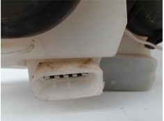 Recambio de faro delantero izquierdo para smart fortwo coupe 600 referencia OEM IAM 301169201 0013464V001000000 