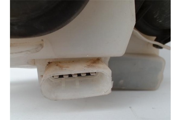 Recambio de faro delantero izquierdo para smart fortwo coupe 600 referencia OEM IAM 301169201 0013464V001000000 