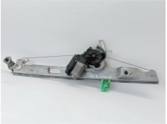 Recambio de mecanismo elevalunas delantero derecho para renault scenic ii (jm) referencia OEM IAM   