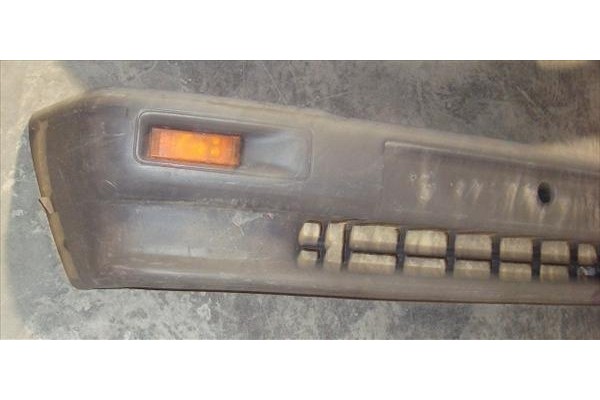 Recambio de paragolpes delantero para renault express furgón (f40_, g40_) 1.1 referencia OEM IAM   