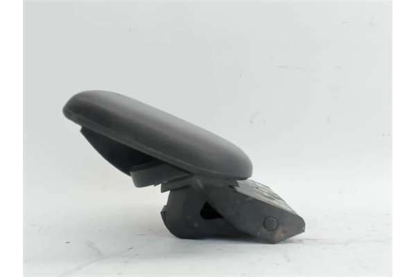 Recambio de maneta exterior delantero izquierda para peugeot partner furgón (5) 1.9 d referencia OEM IAM 9101J4 771501 9101J5 , 