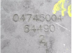 Recambio de centralita para chrysler neon pl 2.0 16v referencia OEM IAM P05269997AC 9997AC 