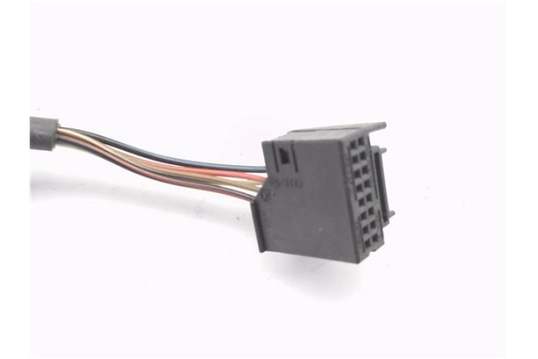 Recambio de retrovisor electrico izquierdo para audi a3 (8p1) 2.0 fsi ambiente referencia OEM IAM RSO408501 E1010754 