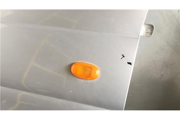 Recambio de aleta delantero izquierda para daewoo matiz (1997) 0.8 referencia OEM IAM   