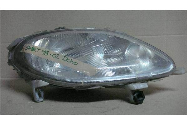 Recambio de faro delantero dcho para smart coupe 0.6 (s1clb1) referencia OEM IAM XX  