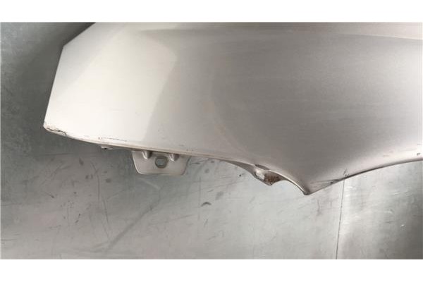 Recambio de aleta delantero izquierda para daewoo matiz (1997) 0.8 referencia OEM IAM   