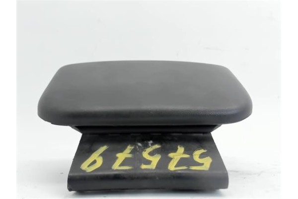 Recambio de maneta exterior delantero izquierda para peugeot partner furgón (5) 1.9 d referencia OEM IAM 9101J4 771501 9101J5 , 