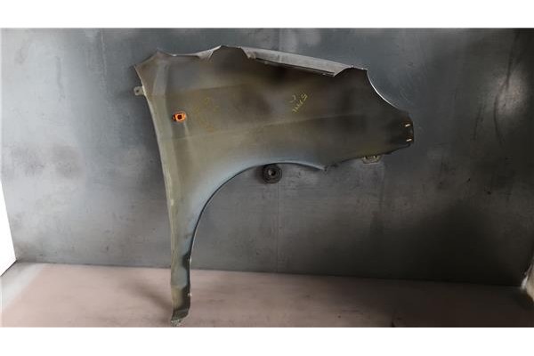 Recambio de aleta delantero izquierda para daewoo matiz (1997) 0.8 referencia OEM IAM   