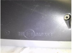 Recambio de retrovisor electrico izquierdo para audi a3 (8p1) 2.0 fsi ambiente referencia OEM IAM RSO408501 E1010754 