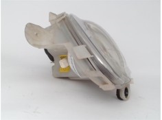 Recambio de faro delantero izquierdo para smart fortwo coupe 600 referencia OEM IAM 301169201 0013464V001000000 
