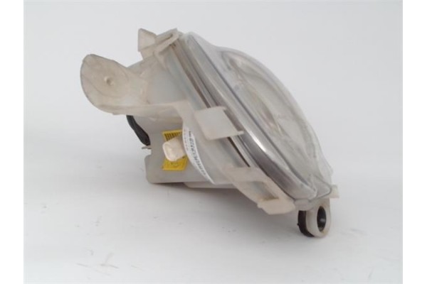 Recambio de faro delantero izquierdo para smart fortwo coupe 600 referencia OEM IAM 301169201 0013464V001000000 
