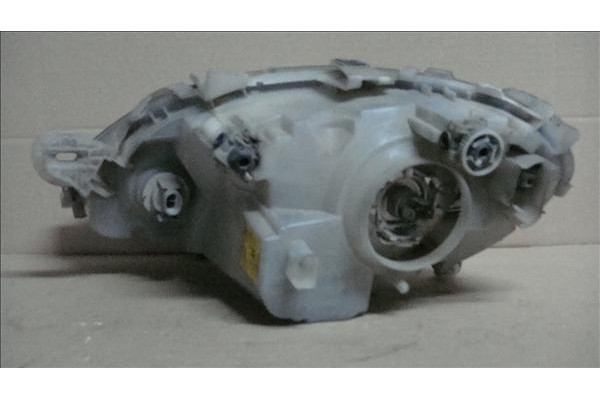 Recambio de faro delantero dcho para smart coupe 0.6 (s1clb1) referencia OEM IAM XX  