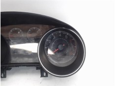 Recambio de cuadro completo para fiat ii bravo (198) 1.4 referencia OEM IAM 554000980100  