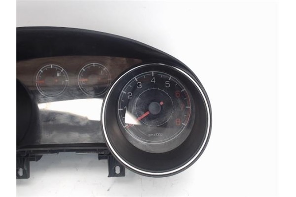 Recambio de cuadro completo para fiat ii bravo (198) 1.4 referencia OEM IAM 554000980100  