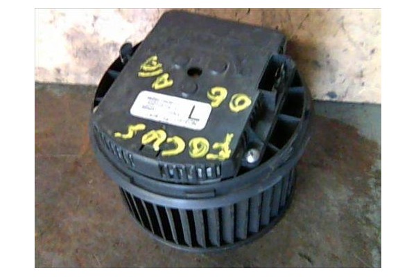 Recambio de motor calefaccion para ford focus ii (da_) 2.0 referencia OEM IAM 4M5H18456CD 5027252473 