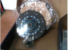 Recambio de kit embrague completo para citroen c2 1.4 x referencia OEM IAM   