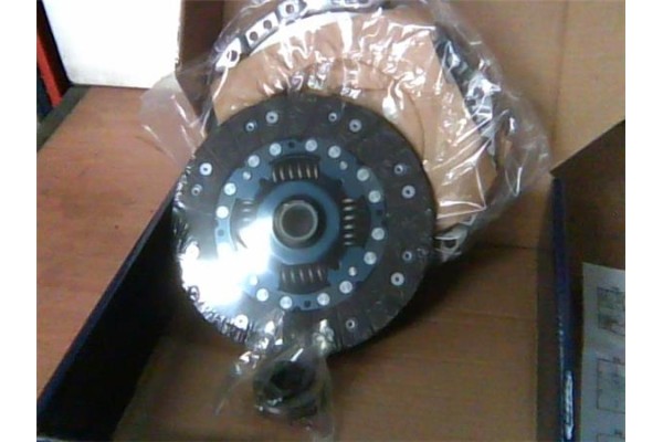 Recambio de kit embrague completo para citroen c2 1.4 x referencia OEM IAM   