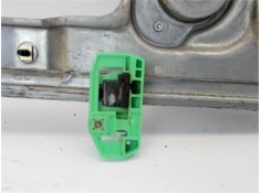 Recambio de mecanismo elevalunas delantero derecho para renault scenic ii (jm) referencia OEM IAM   