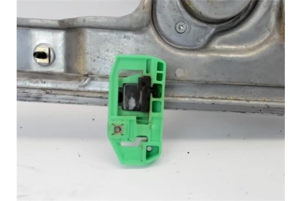 Recambio de mecanismo elevalunas delantero derecho para renault scenic ii (jm) referencia OEM IAM   