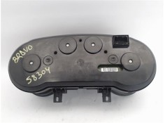 Recambio de cuadro completo para fiat ii bravo (198) 1.4 referencia OEM IAM 554000980100  