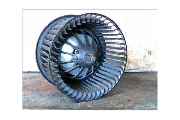 Recambio de motor calefaccion para ford focus ii (da_) 2.0 referencia OEM IAM 4M5H18456CD 5027252473 