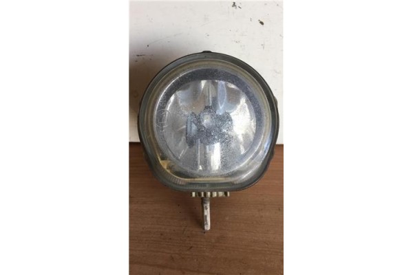 Recambio de faro antiniebla para fiat marea (185) berlina 1.9 jtd 105 referencia OEM IAM 38660748 46823269 