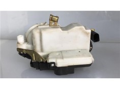 Recambio de cierre electromagnetico delantero derecho para seat ibiza (6k1) 1.9 tdi referencia OEM IAM 6K3837016D  