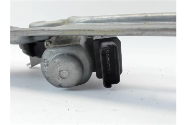 Recambio de mecanismo elevalunas delantero derecho para renault scenic ii (jm) referencia OEM IAM   