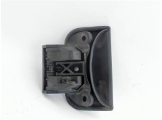 Recambio de maneta exterior delantero derecha para peugeot partner furgón (5) 1.9 d referencia OEM IAM 9101J5 771501 9101J4 , CI