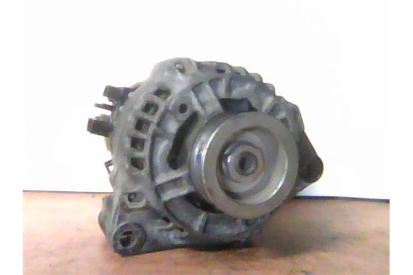 Recambio de alternador para citroen jumpy 1.9 furgón confort chapa largo referencia OEM IAM T625930R 746806 