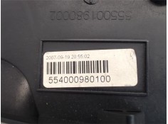 Recambio de cuadro completo para fiat ii bravo (198) 1.4 referencia OEM IAM 554000980100  